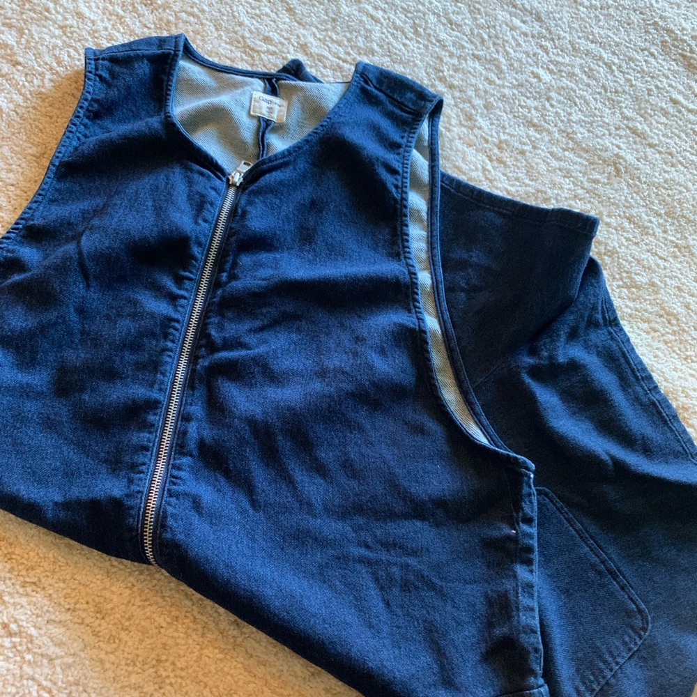Gap Romper!